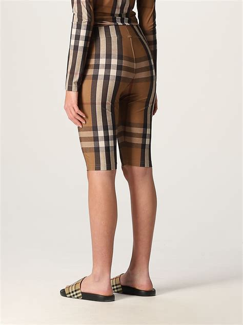 burberry shorts for women|burberry sweatpants for women.